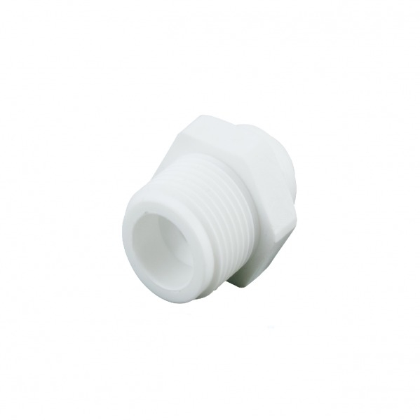 Conector drept cuplare 1/4” quick - 1/2” FE [2]