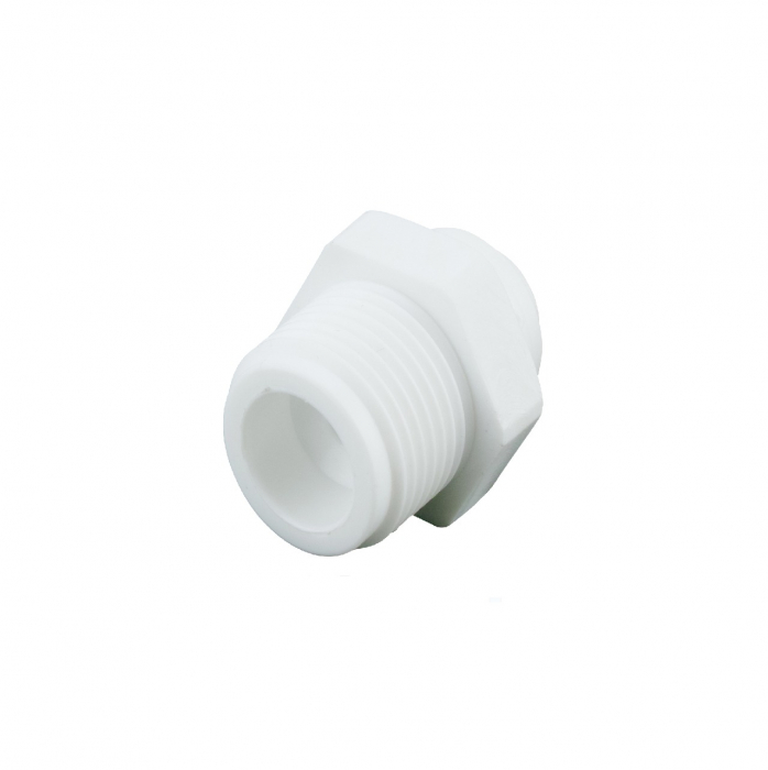 Conector drept cuplare 3/8” quick -1/2” FE [4]