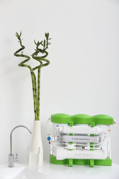 Purificator cu osmoza inversa [10]