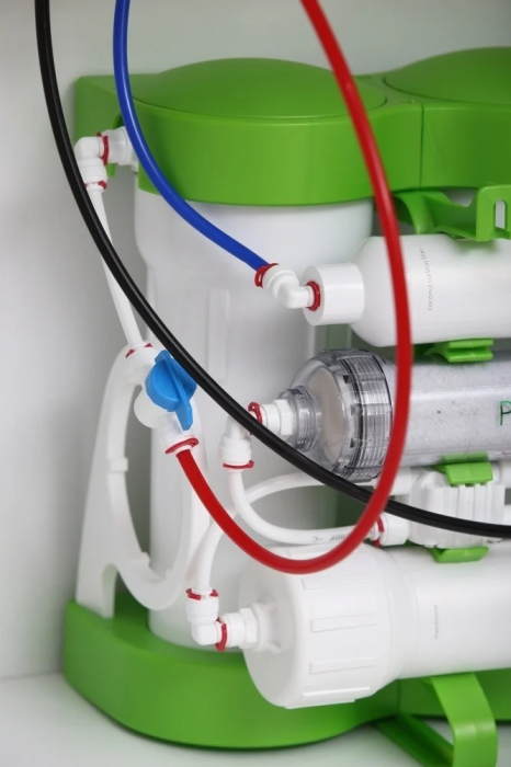 Purificator cu osmoza inversa [6]