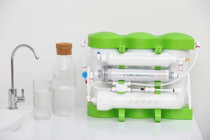 Purificator cu osmoza inversa [5]