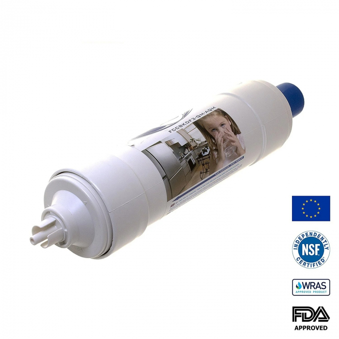 Filtru apa In-Line pentru frigider [3]