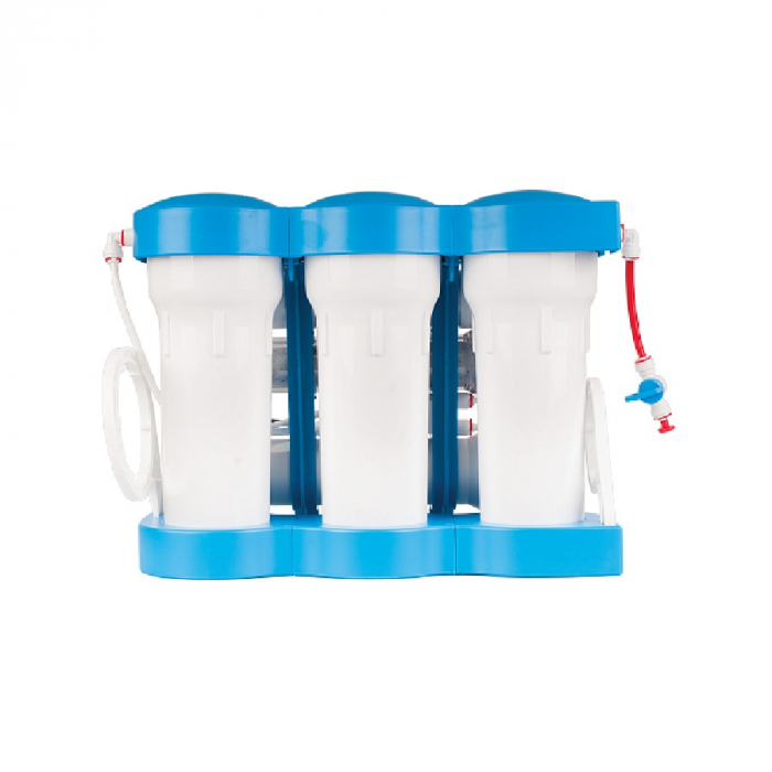 Purificator cu osmoza inversa P'URE AquaCalcium 75GPD [2]