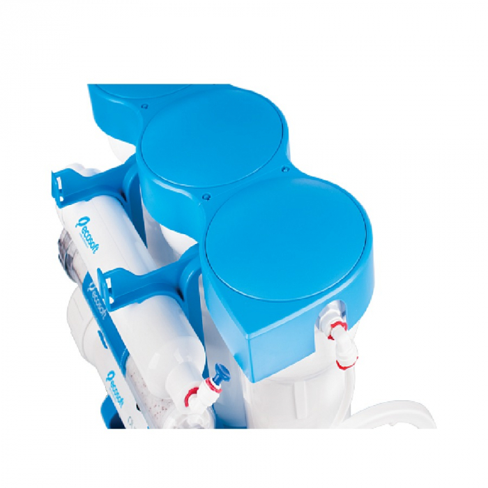 Purificator cu osmoza inversa P'URE AquaCalcium 75GPD [10]