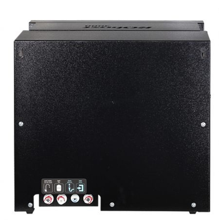 Osmoza inversa profesionala, Ecosoft ROBUST 3000, 150 litri/ora, membrane de 2 x 500 GPD [2]