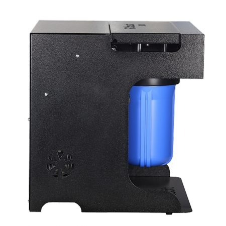 Osmoza inversa profesionala, Ecosoft ROBUST 3000, 150 litri/ora, membrane de 2 x 500 GPD [3]