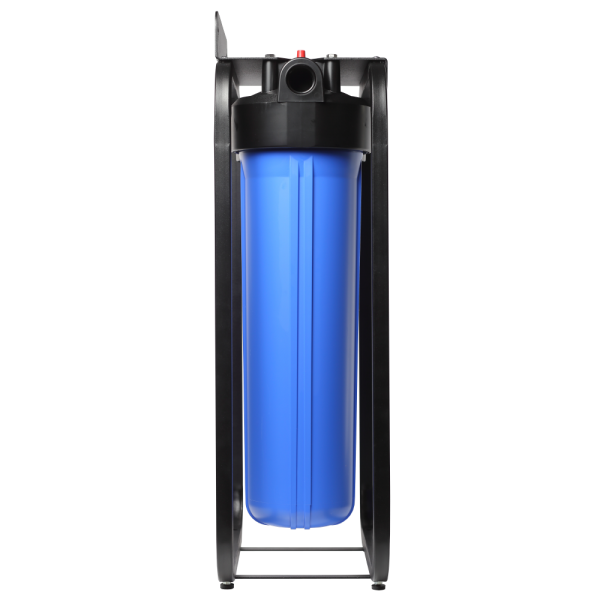 Set 2 carcase Big Blue 20",  Aquapoint Standard, pe cadru metalic, cu supapa de presiune [3]