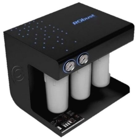 Statie de osmoza inversa profesionala, ROBUST1500, membrana de 500GPD [3]