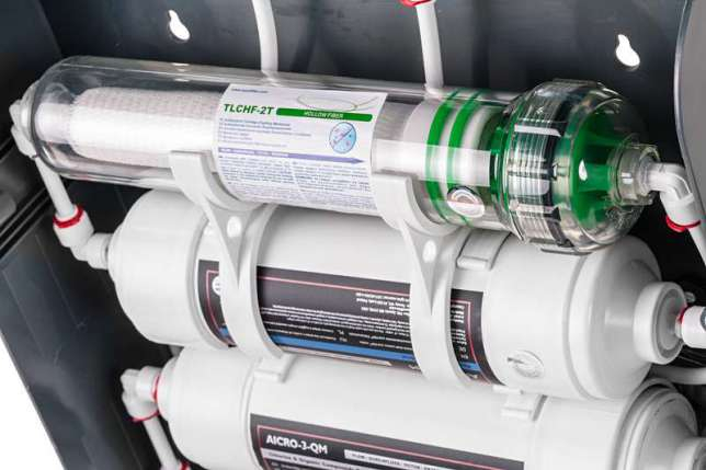 Sistem Ultrafiltrare apa Excito B [3]