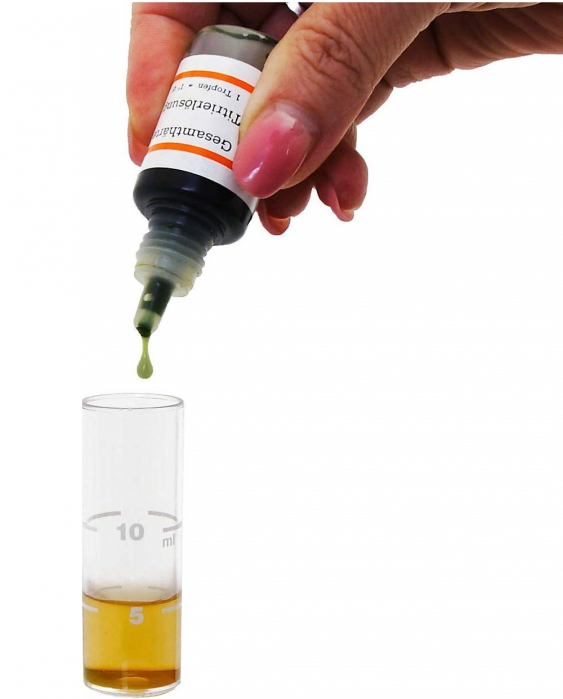 Tester duritate 2 flacoane [3]