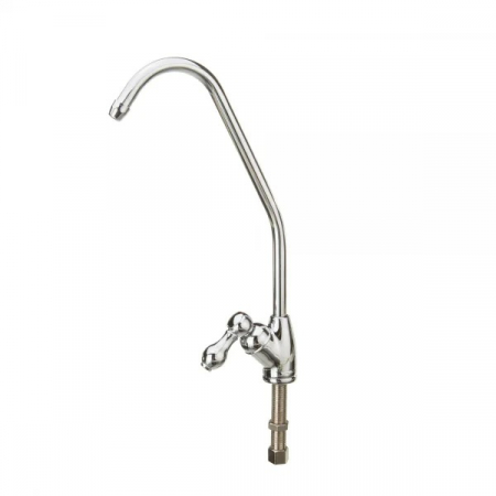 Baterii - Baterie cromata Purificator