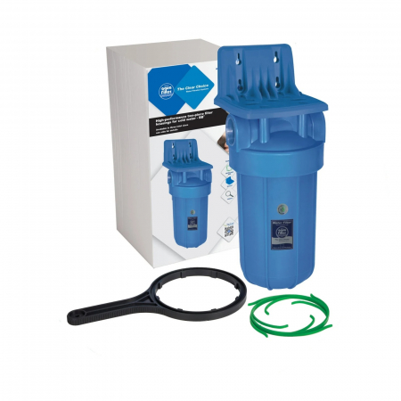 Consumabile - Carcasa filtru apa BigBlue 10"