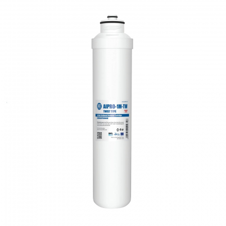 Filtre twist - Cartus eliminare sedimente In-line Aquafilter Twist