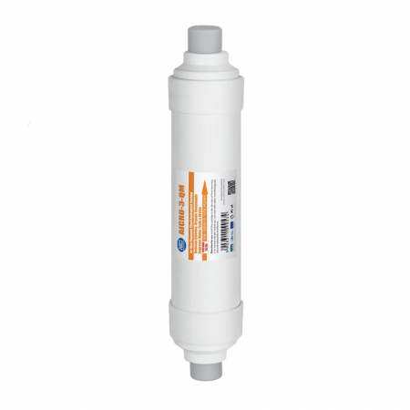 Filtre cu carcasa - Cartus filtrant In-Line