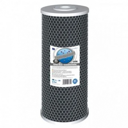 Consumabile - Cartus filtrant Carbune Activ BigBlue 10"