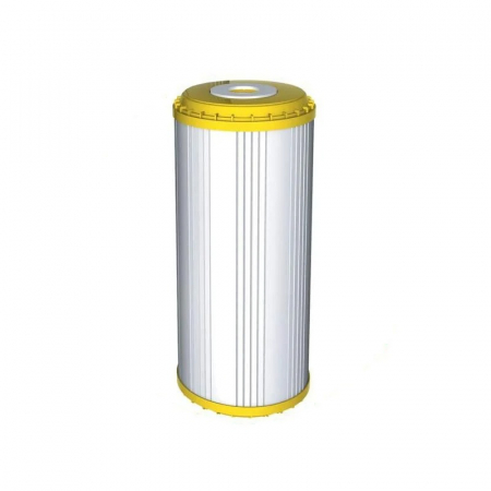 Consumabile - Cartus filtrant dedurizare apa BigBlue 10"
