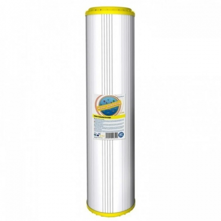 Consumabile - Cartus filtrant Dedurizare BigBlue 20"