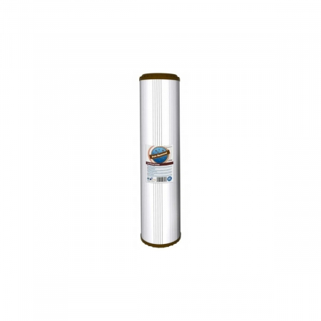 Cartuse clasice 10" - Cartus filtrant deferizare / demanganizare 10"