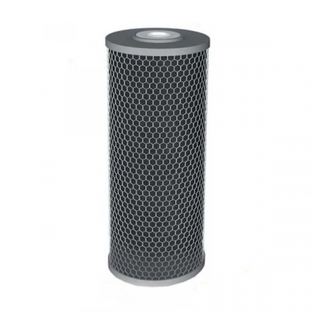 Consumabile - Cartus filtrant mix Carbune Activ Silver BIGBLUE 10"