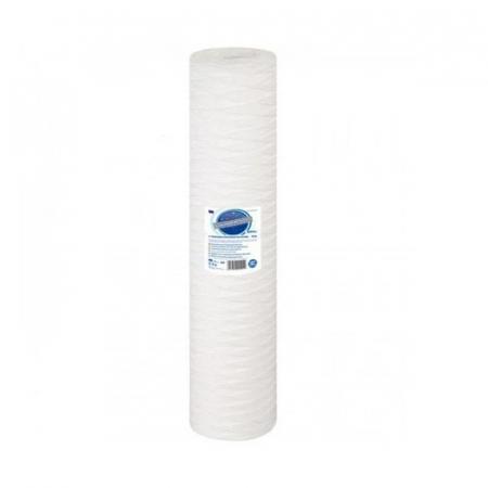 Seturi de filtre - Cartus filtrant polipropilena din fir infasurat BigBlue 20" FCPP