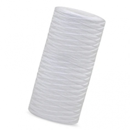 Cartuse clasice 10" - Cartus original BB10 de 20 microni