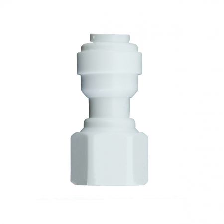 Conector adaptor drept 3/8”quick- 3/8” [2]