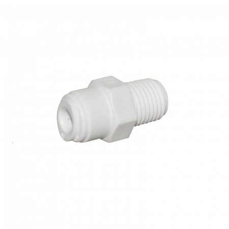 Conectori - Conector drept cuplare 1/4” quick -1/8” FE