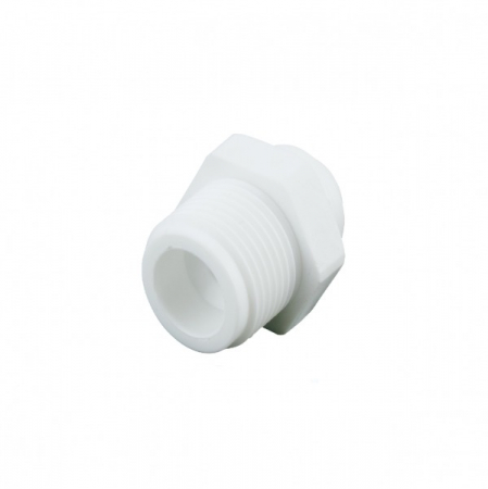 Conector drept cuplare 1/4” quick -3/8” FE [3]