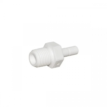 Conectori - Conector drept cuplare 1/4"Stem -1/4" FE