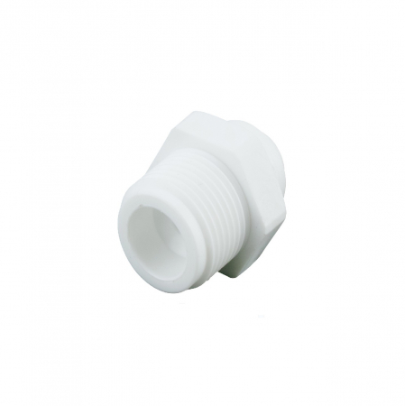 Conector drept cuplare 3/8”quick - 3/8” FE [3]