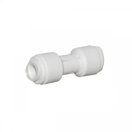 Conectori - Conector drept cuplare rapida 1/4" Quick - 1/4" Quick