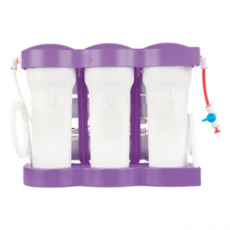 Purificator cu osmoza inversa P'URE Alkafuse [1]