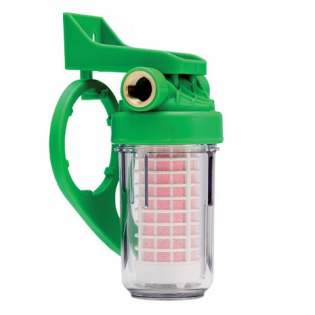 Anticalcar - Filtru anticalcar ecologic, Ecozon 200, pentru bolier si centrala