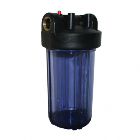 Consumabile - Filtru apa BigBlue 10" carcasa transparenta