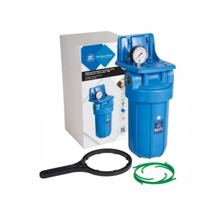 Consumabile - Filtru apa BigBlue 10" - Set