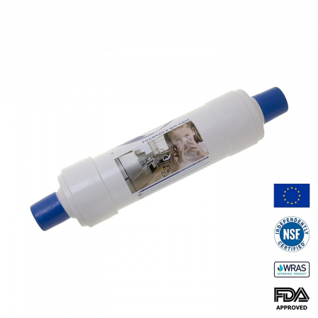 Filtru apa In-Line pentru frigider [1]