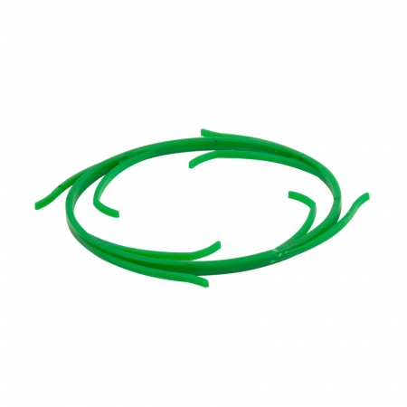 Accesorii - Inel centralizator bacteriostatic pentru cartusele filtrante diametru 4.5 inch