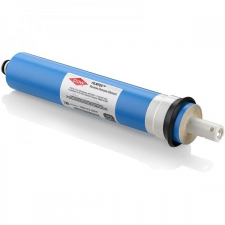 Membrane - Membrana de osmoza inversa, 50GPD, 0.0001 microni, 190 litri/zi