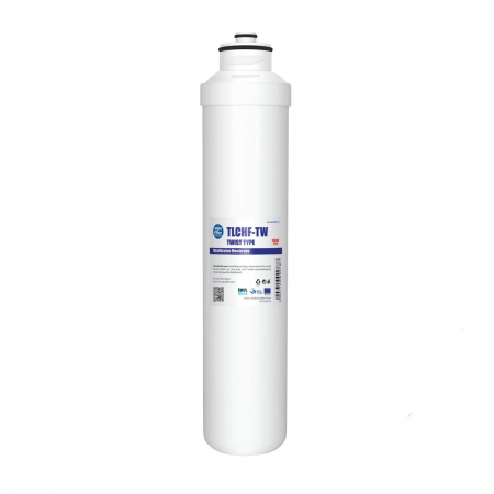 Filtre twist - Membrana Ultrafiltrare In-Line Twist