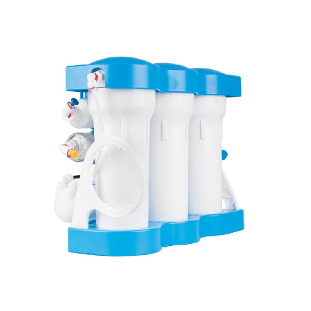 Purificator cu osmoza inversa P'URE AquaCalcium 75GPD [10]