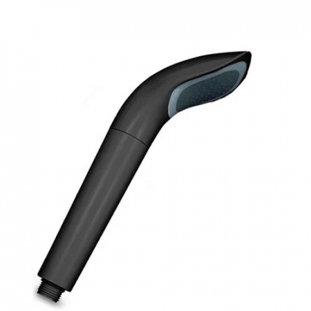 Pare de dus - Para de dus cu filtru Negru mat