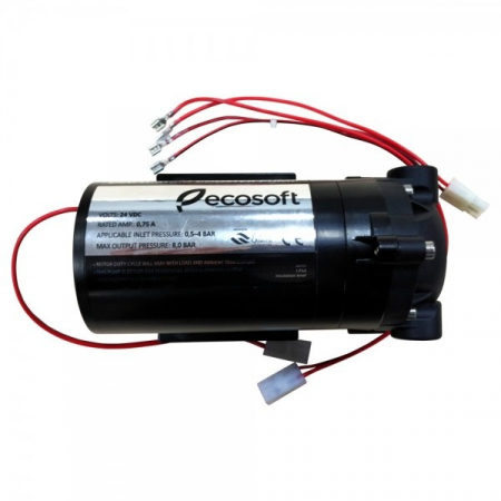 Pompe de presiune - Pompa de presiune pe 24V, 300G, fara senzori si alimentator