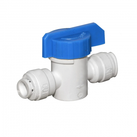 Robineti - Robinet de trecere cu bila conexiuni 3/8"