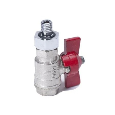 Robineti - Robinet purjare filtru NW 18/25/32