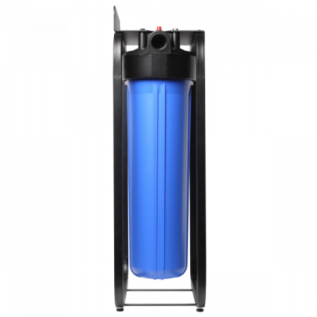 Set 2 carcase Big Blue 20",  Aquapoint Standard, pe cadru metalic, cu supapa de presiune [2]