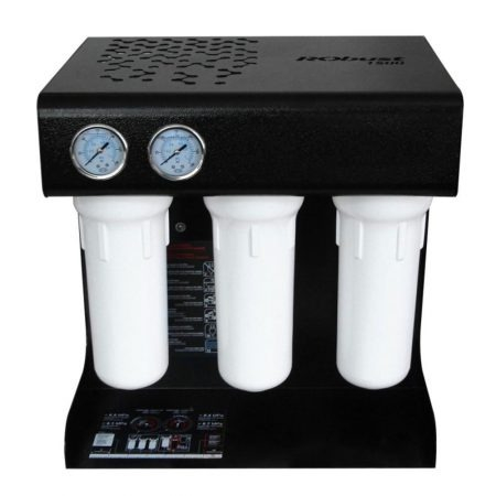 Osmoza inversa - Statie de osmoza inversa profesionala, ROBUST1500, membrana de 500GPD