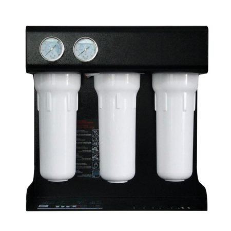 Statie de osmoza inversa profesionala, ROBUST1500, membrana de 500GPD [1]