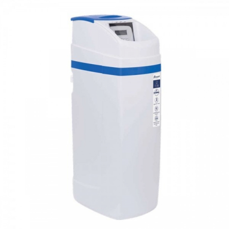 Statii ecomix - Statie dedurizare cu Ecomix, 37 litri rasina Ecomix A, cabinet premium