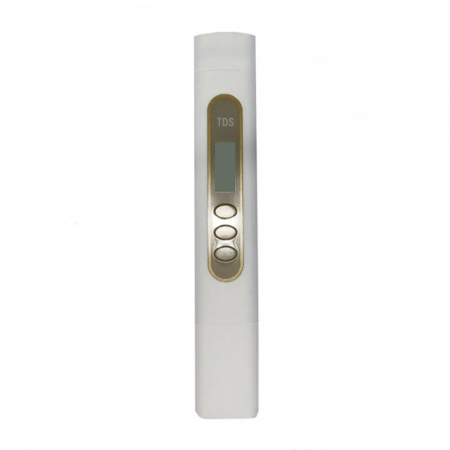 Teste de apa si echipamente de masurare - TDS metru pentru masurare TDS si temperatura