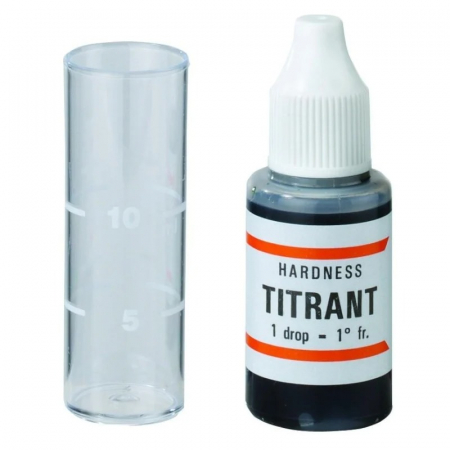 Teste de apa si echipamente de masurare - Tester duritate